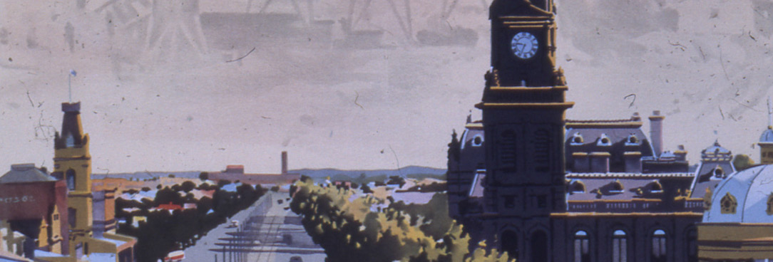 Railway Slide Railway Slide