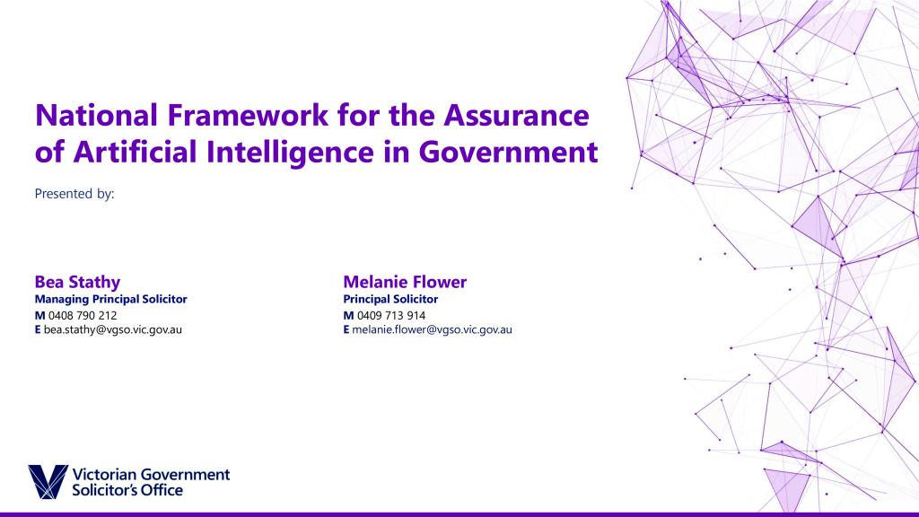 front cover of powerpoint