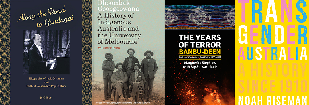 Some of the shortlisted books four of the shortlisted books