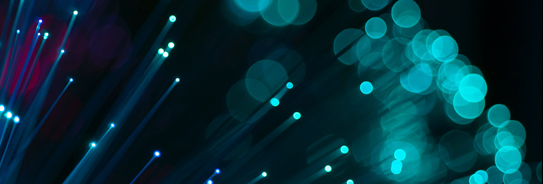 abstract light and colours