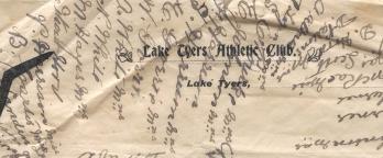 An image of a historical spiral petition