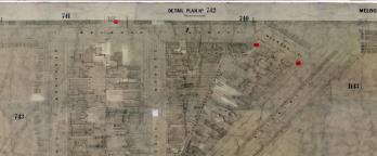 Melbourne and Metropolitan Board of Works base plan