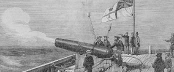 The Crown and Kangaroo Victorian Flags