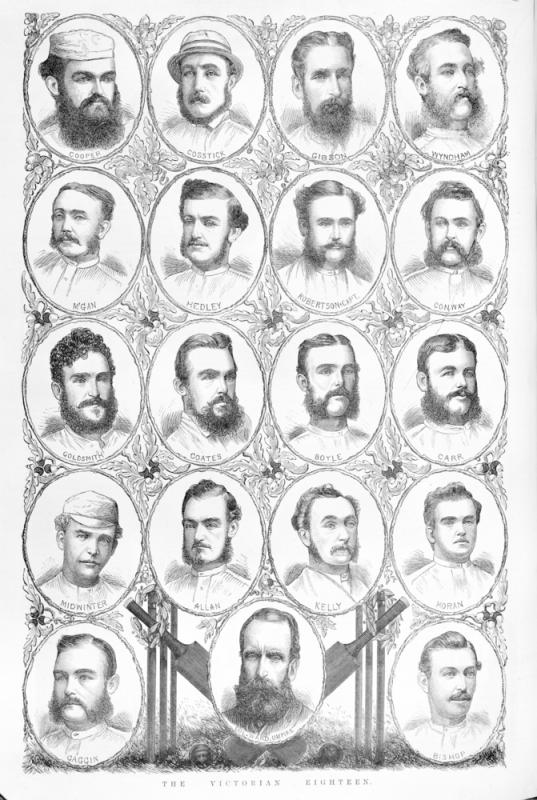 collage of men's faces