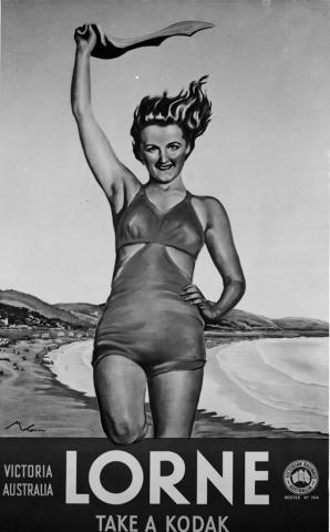 Lorne, Take a Kodak. VPRS 12903/P1, item 547/03